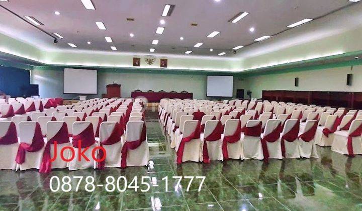 Hotel Bintang 4 T E R M U R A H Dgn 116 Kamar di Puncak, Bogor 2