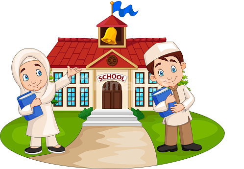 Di Jual Gedung Sekolah dan Pesantren Aktif di Bandung, Jawa Barat