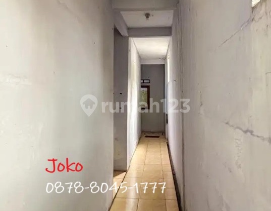 Kostan 105 Kamar dan 5 Ruko Omset 140Jt/Bulan di Pancoran, Jakarta 2