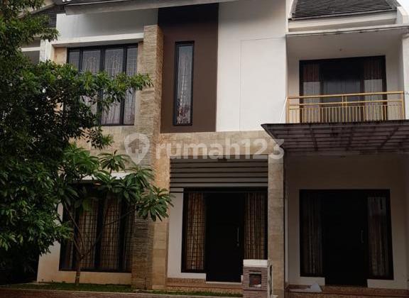 Rumah Cantik 2 lt di Cluster Graha Raya Bintaro, Tangsel Rumah Cantik 2 lt di Cluster Graha Raya Bintaro, Tangsel