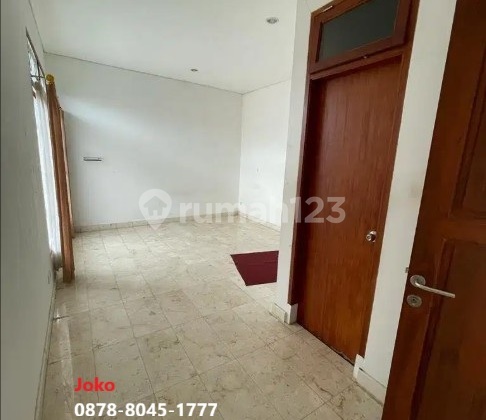 Jarang ada..Rumah Megah 2 Lt di Radio Dalam, Jakarta Selatan 2