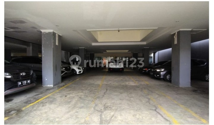 Rumah Kost 106 Kamar Omset 120-140 Jt/Bln di Gading Serpong, Tangsel 2