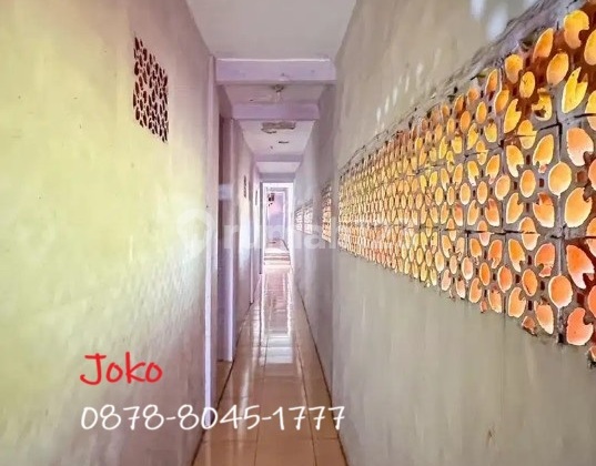 Kostan 105 Kamar dan 5 Ruko Omset Istimewa di Pancoran, JakSel Kostan 105 Kamar dan 5 Ruko Omset Istimewa di Pancoran, JakSel