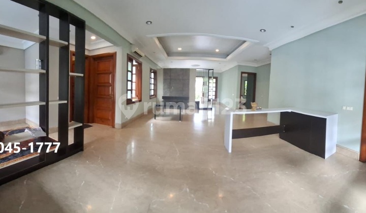 Rumah V I P Prime Area Jl. Cendana, Menteng, Jakarta Pusat 2