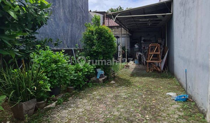 Kavling Tanah Prime Area Komplek D K I Ciganjur, Jagakarsa 1