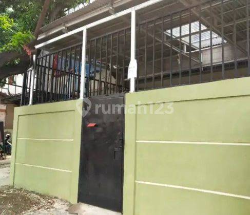 Rumah Kost 37 Kamar Area Ramai Jl. Ciputat Raya, Dkt Gandaria City 1