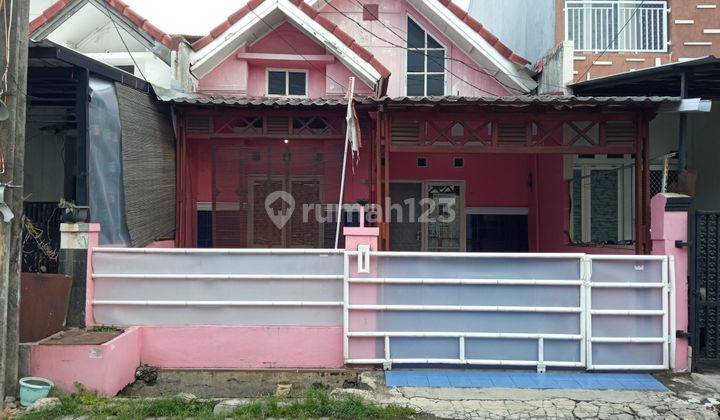 rumah di taman harapan baru bekasi 1