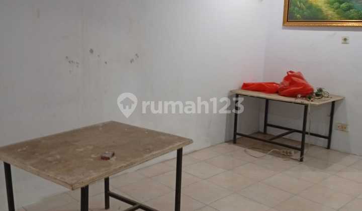 house in taman harapan baru bekasi 2