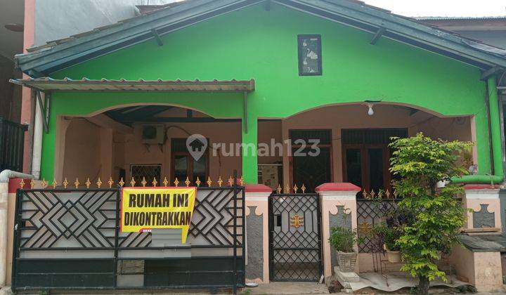 Rumah di Harapan Indah Bekasi 1