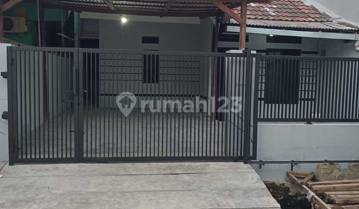 rumah di harapan indah bekasi 1