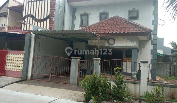 Rumah di Taman Harapan Baru Bekasi 1