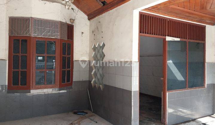 Rumah Di Permata Hijau Permai Bekasi Utara Jawa Barat 2