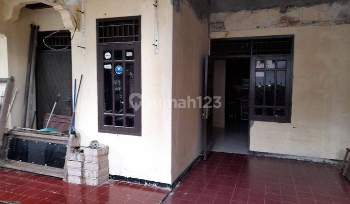 Rumah Di Pesona Anggrek Harapan Bekasi Utara 2