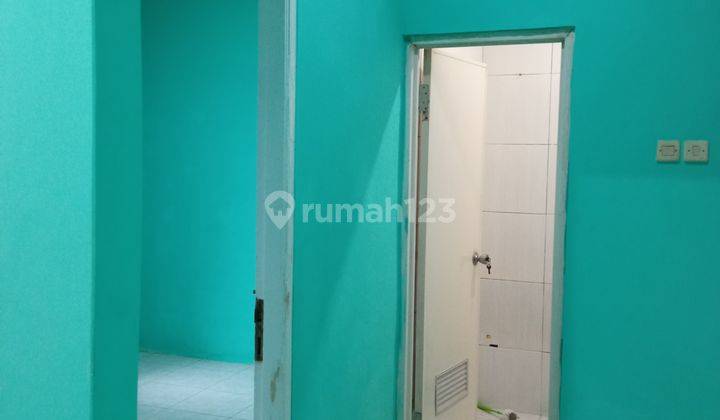 Rumah di Pondok Ungu Permai Bekasi