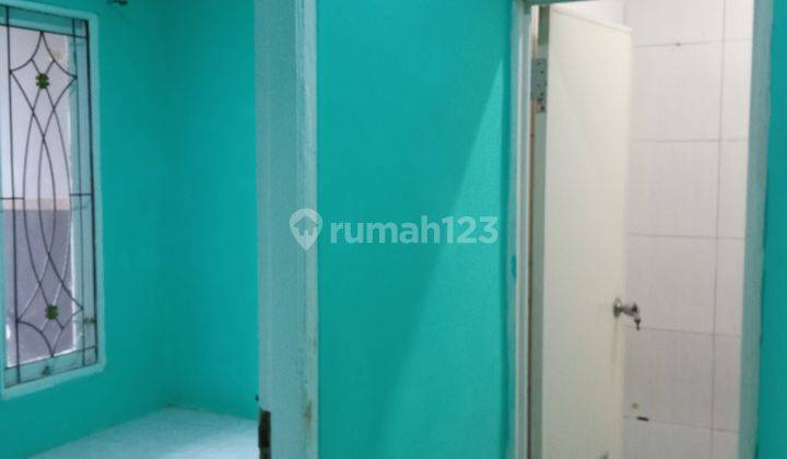 Rumah di Pondok Ungu Permai Bekasi