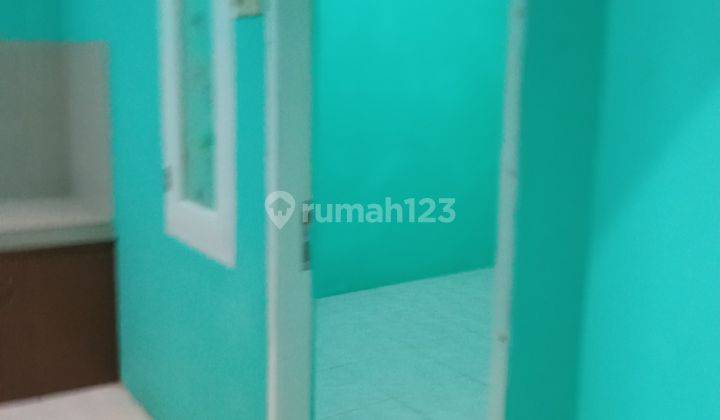 Rumah di Pondok Ungu Permai Bekasi