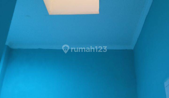 Rumah di Pondok Ungu Permai Bekasi