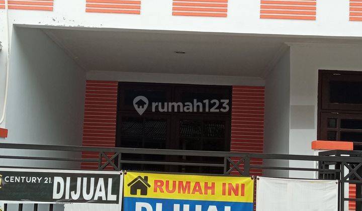 Rumah di Harapan Indah Bekaasi 2