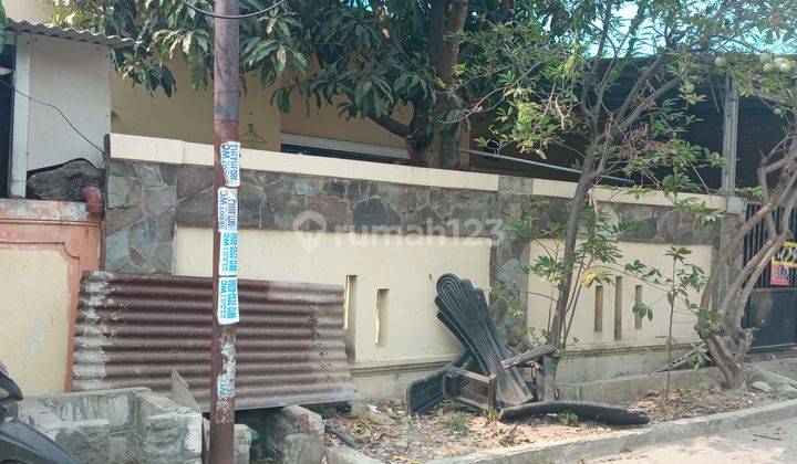 Rumah di Harapan Indah Bekasi 2