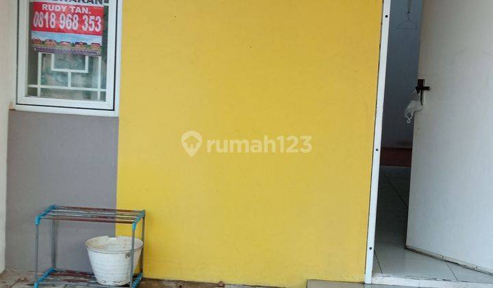 Rumah Di Victoria Village Babelan Bekasi Utara 2