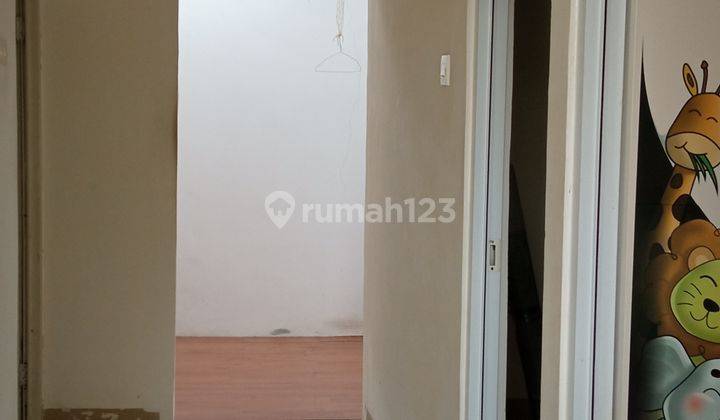 Rumah Di Victoria Village Babelan Bekasi Utara 2