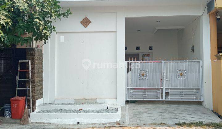 Rumah di Taman Harapan Baru Bekasi 1