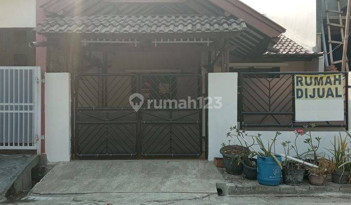 Rumah di Taman Harapan Baru Bekasi 1