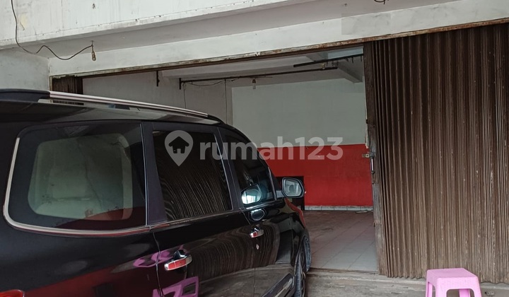Shophouse in Bantar Gebang Setu, Bekasi. 2