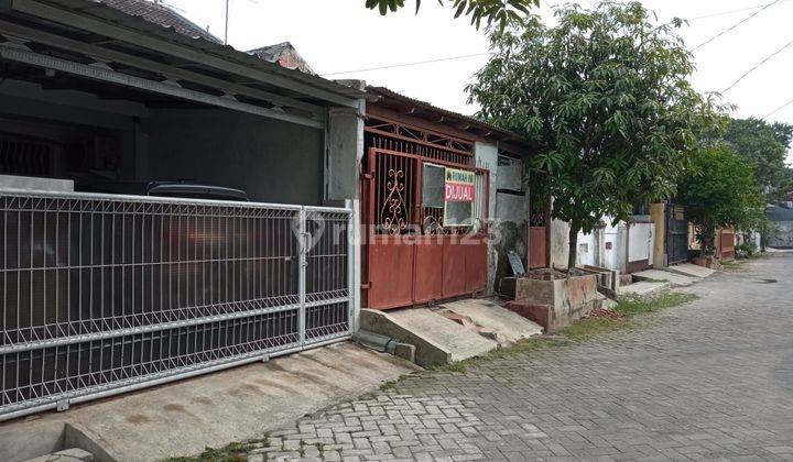 Rumah di Harapan Indah Bekasi 2