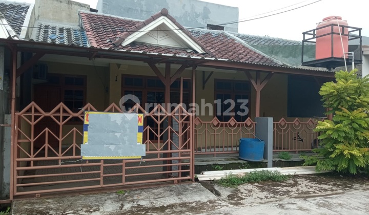 House in Harapan Indah Bekasi