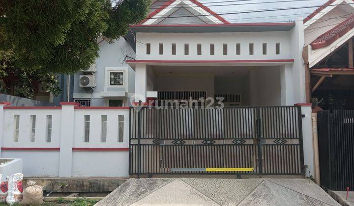 Rumah di Taman Haraplan Baru Bekasi 1