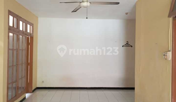 House in Harapan Indah Bekasi 2