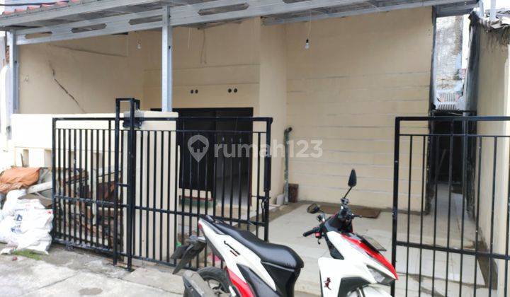 rumah di harapan indah bekasi