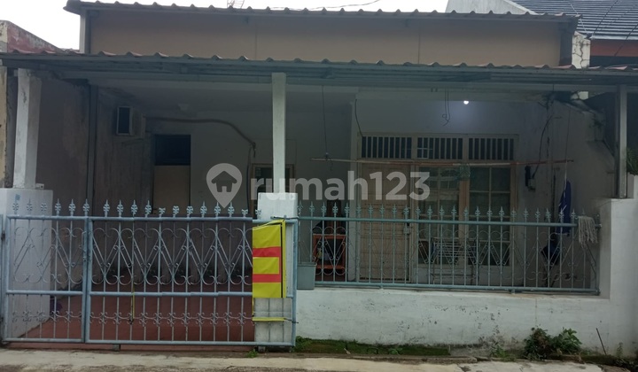 House in Harapan Indah Bekasi