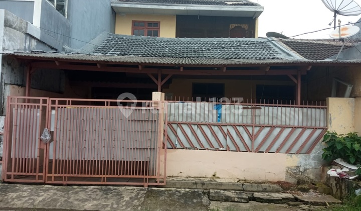 Rumah di Harapan Indah Bekasi Rumah di Harapan Indah Bekasi