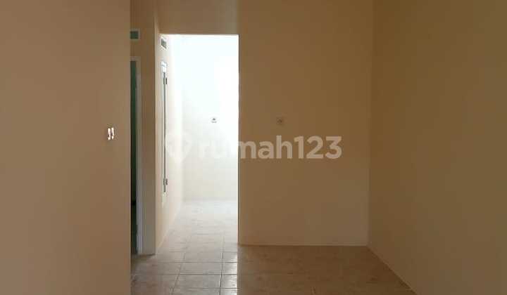 house in vila gading harapan, north bekasi 2