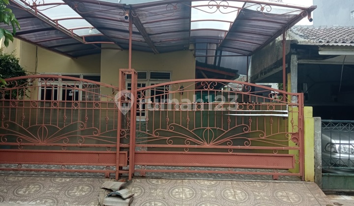 Rumah di Harapan Indah Bekasi Rumah di Harapan Indah Bekasi