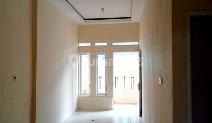 rumah di pondok ungu sektor V bekasi  2