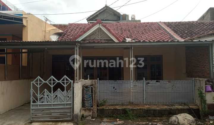 Rumah Diharapan Indah Bekasi