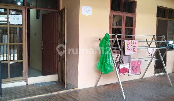 House in Harapan Indah Bekasi 2