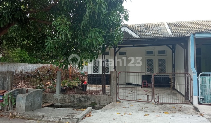 Rumah di Taman Harapan Baru Bekasi 1