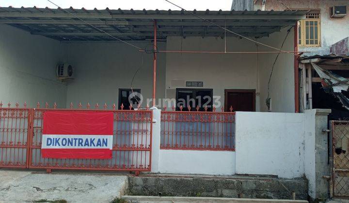 Rumah di Harapan Indah Bekasi 1