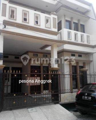 Rumah di Pesona Anggrek Harapan 1