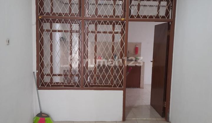 House in Harapan Indah Bekasi 2