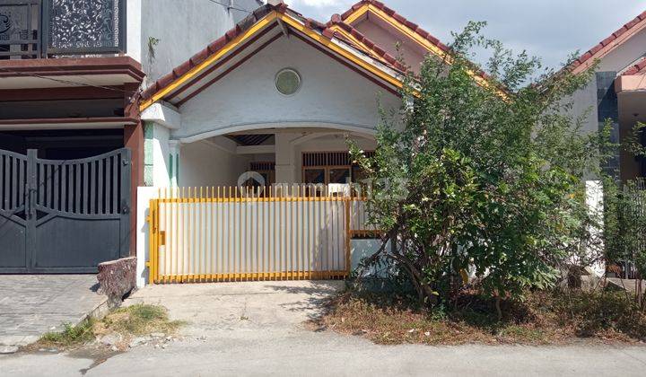 Rumah di Taman Harapan Baru Bekasi