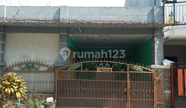 rumah di bulevard hijau bekasi rumah di bulevard hijau bekasi