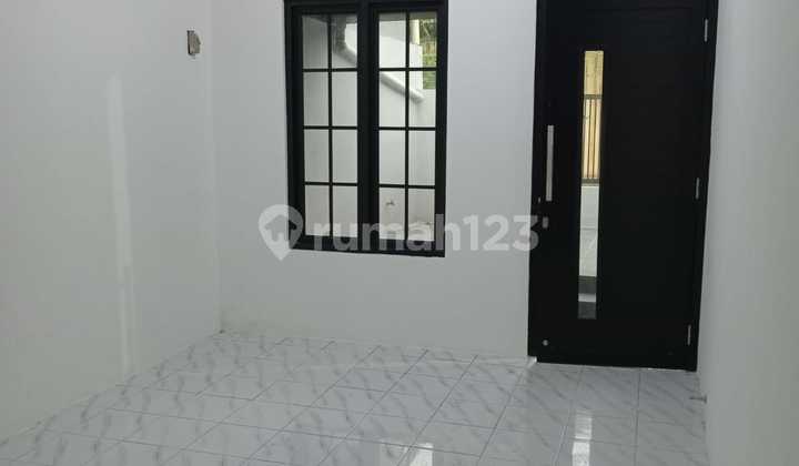 rumah di harapan indah bekasi 2