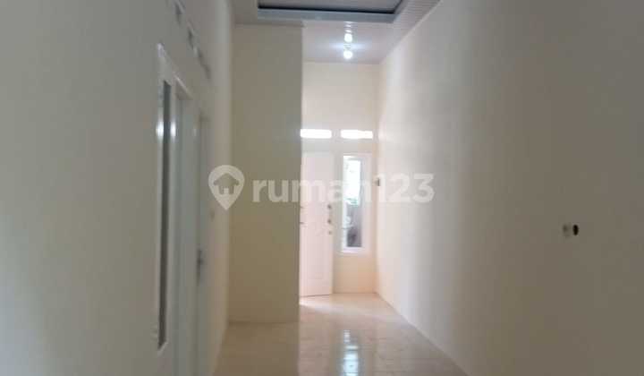 rumah di pondok ungu bekasi sektor  V 2