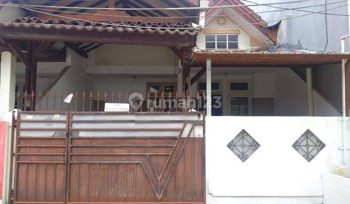 Rumah di Taman Harapan Baru Bekasi 2