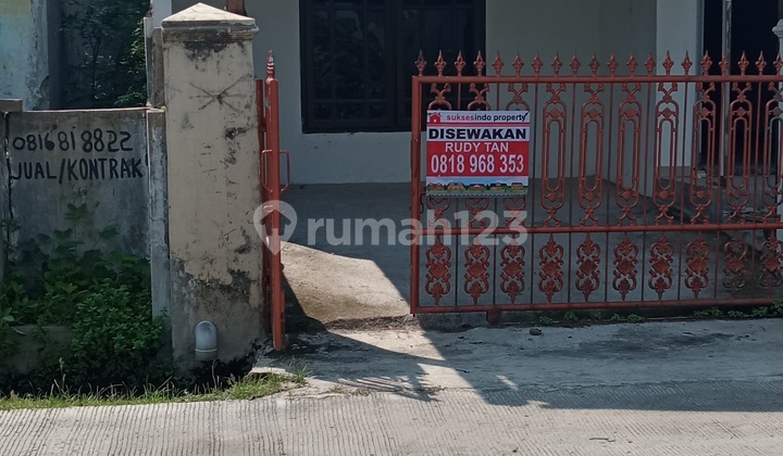 house in boulevard hijau bekasi house in boulevard hijau bekasi